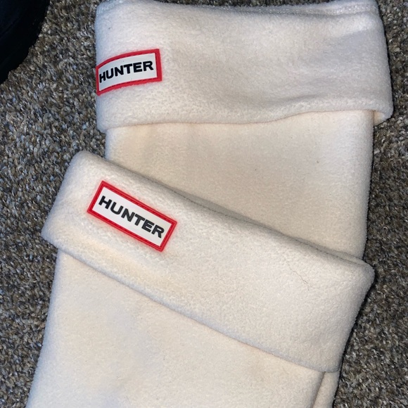 Hunter Rain Boots - Picture 6 of 7